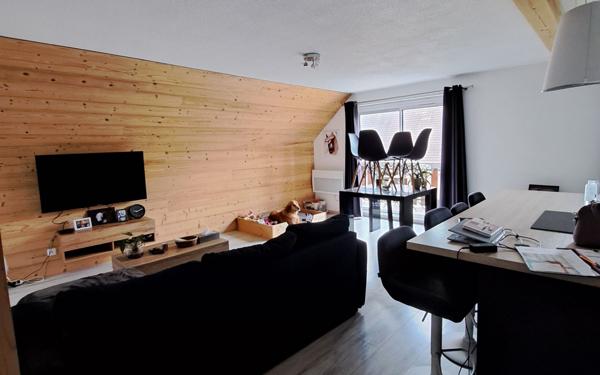 Appartement à louer    4 pièces • 78,64 m2 Les Échelles