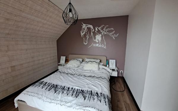 Appartement à louer    4 pièces • 78,64 m2 Les Échelles