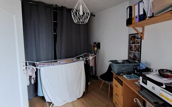 Appartement à louer    4 pièces • 78,64 m2 Les Échelles