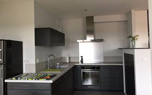 Appartement à louer    2 pièces •  Le Pontet