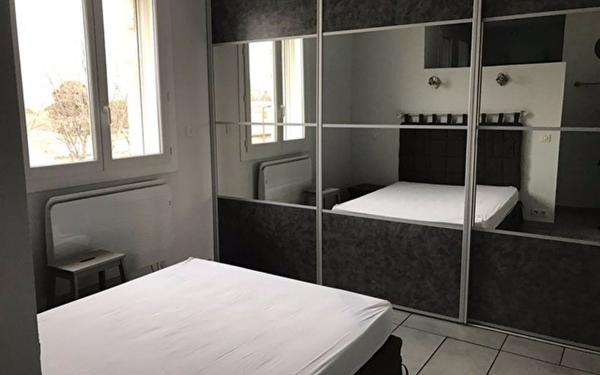 Appartement à louer    2 pièces •  Le Pontet