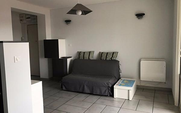 Appartement à louer    2 pièces •  Le Pontet