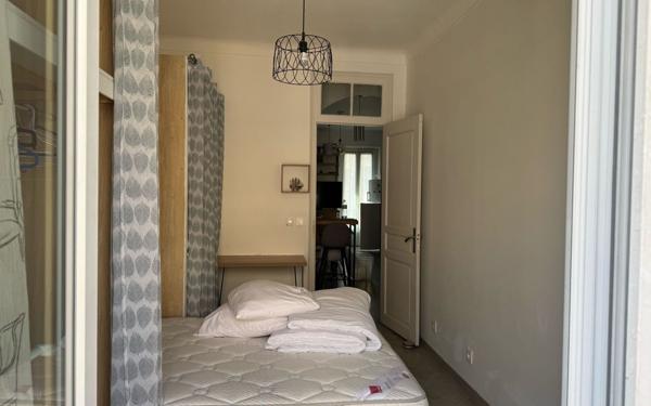 Appartement à louer    3 pièces • 53,42 m2 Nice