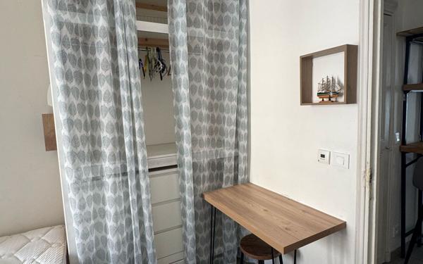 Appartement à louer    3 pièces • 53,42 m2 Nice