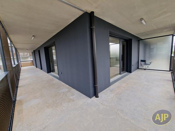 Vente appartement Vannes : 447 000 € - AJP Immobilier Vannes