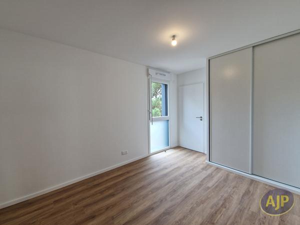 Vente appartement Vannes : 447 000 € - AJP Immobilier Vannes