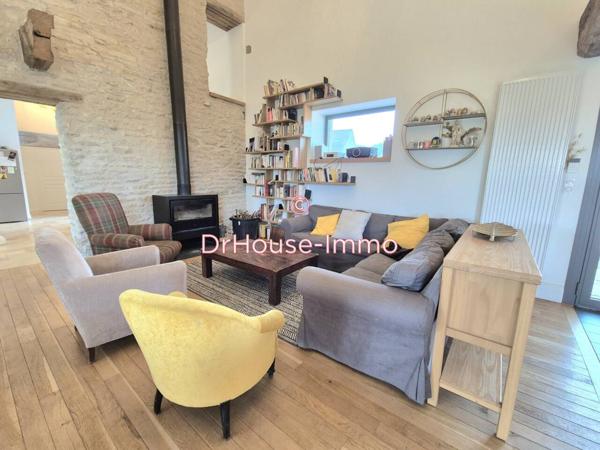 Maison à vendre 12 pièces de 300 m²
