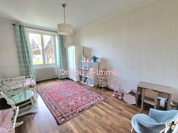Maison à vendre 12 pièces de 300 m²