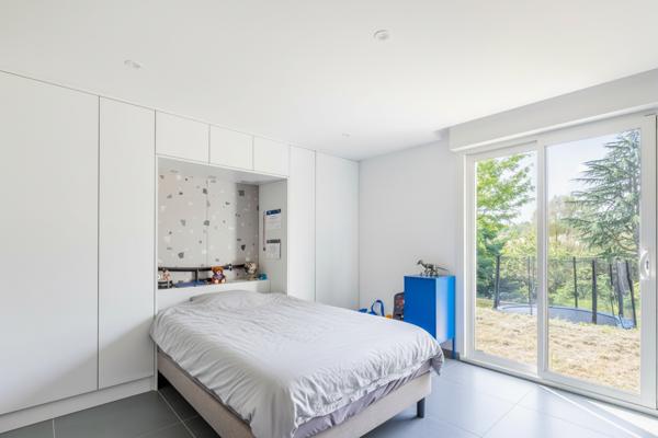 MAISON 8 pièces / DPE B / En pleine nature