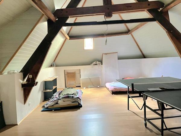 Maison 65 424 € Uzerche 3 p 80 m² DPE