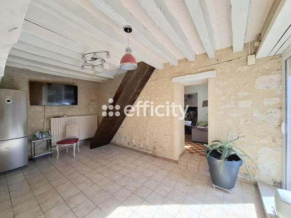Maison
         7 pièces
        - 133 m² Exclusivité 219 500 € *