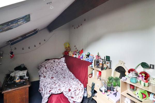 Maison à vendre  3 pièces - 87 m2 ETRECHY - 91