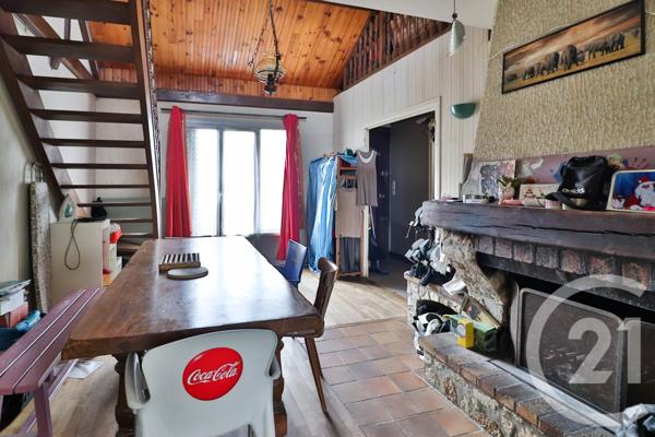 Maison à vendre  3 pièces - 87 m2 ETRECHY - 91