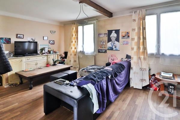 Maison à vendre  3 pièces - 87 m2 ETRECHY - 91