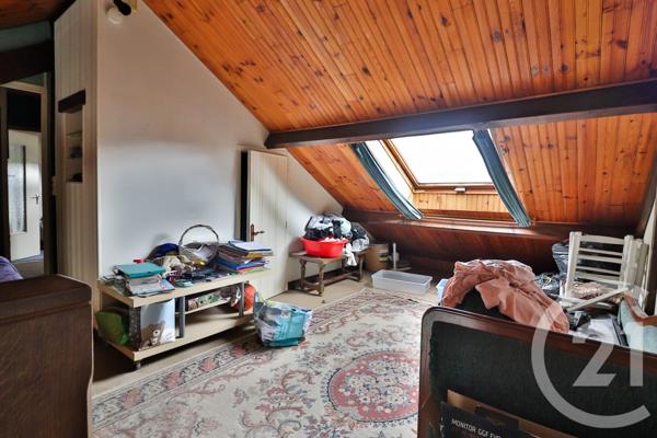 Maison à vendre  3 pièces - 87 m2 ETRECHY - 91