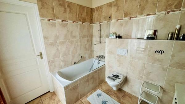 Appartement Duplex 6 pièces de 179 m2