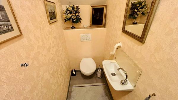 Appartement Duplex 6 pièces de 179 m2