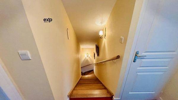 Appartement Duplex 6 pièces de 179 m2