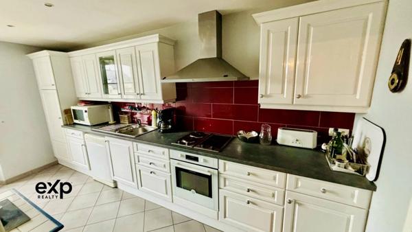 Appartement Duplex 6 pièces de 179 m2