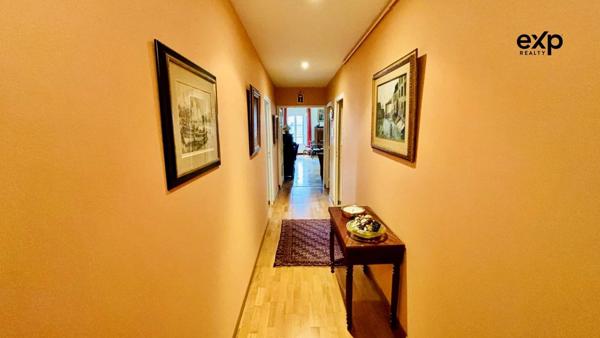 Appartement Duplex 6 pièces de 179 m2