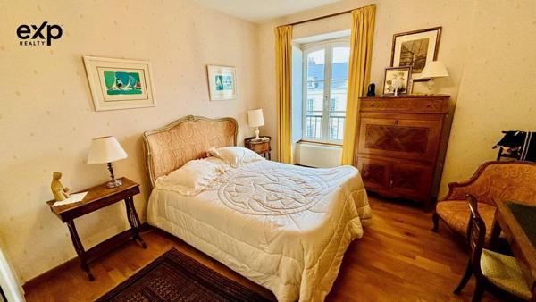 Appartement Duplex 6 pièces de 179 m2