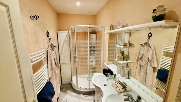 Appartement Duplex 6 pièces de 179 m2