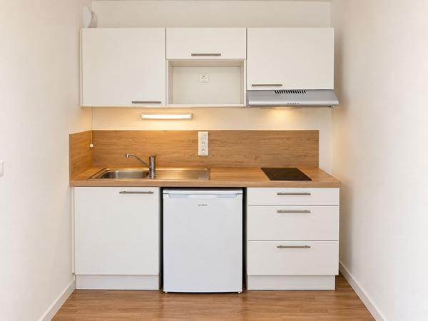 "APPARTEMENT 2 PIECES LE MANS 38M2"