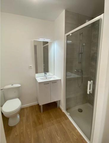 "APPARTEMENT 2 PIECES LE MANS 38M2"