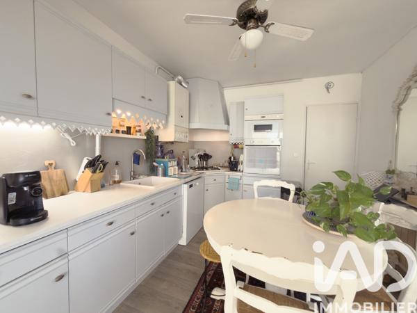 Appartement à vendre 2 pièces 60 m² Hyères