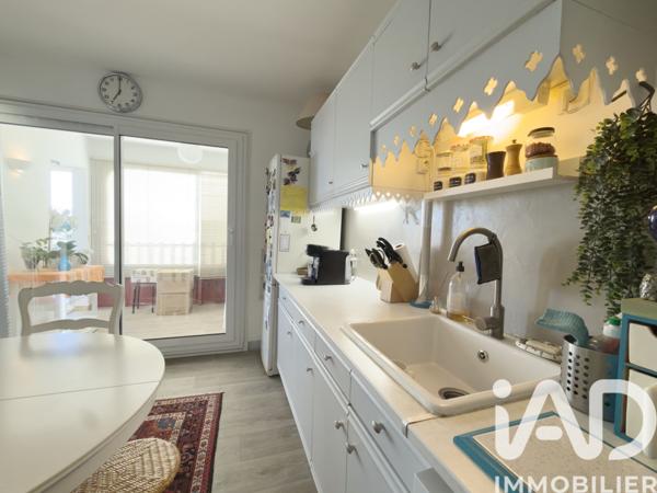 Appartement à vendre 2 pièces 60 m² Hyères