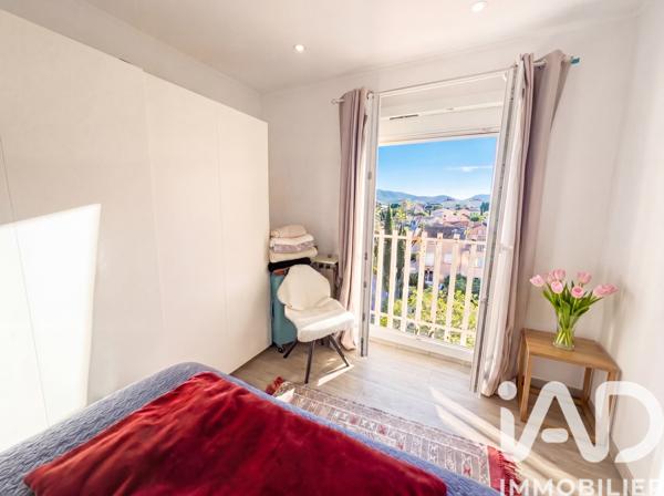 Appartement à vendre 2 pièces 60 m² Hyères