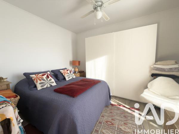 Appartement à vendre 2 pièces 60 m² Hyères
