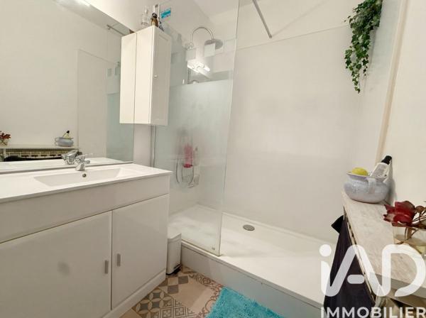 Appartement à vendre 2 pièces 60 m² Hyères
