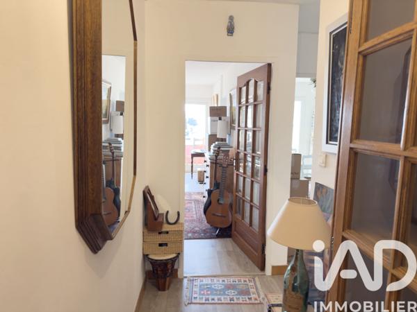 Appartement à vendre 2 pièces 60 m² Hyères