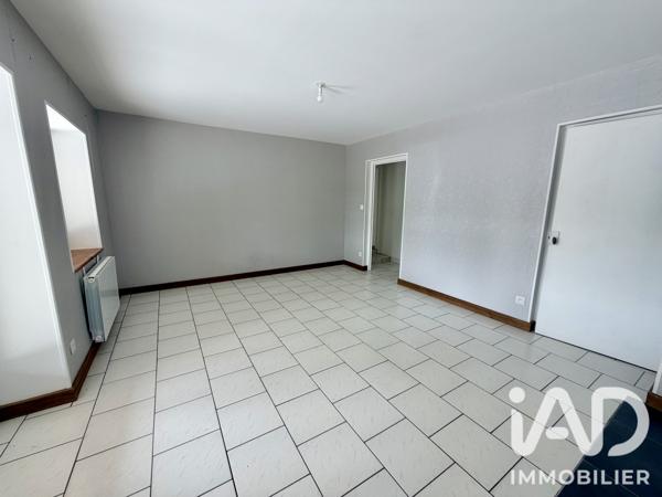 Maison à vendre 4 pièces 140 m² Châteauneuf-sur-Charente