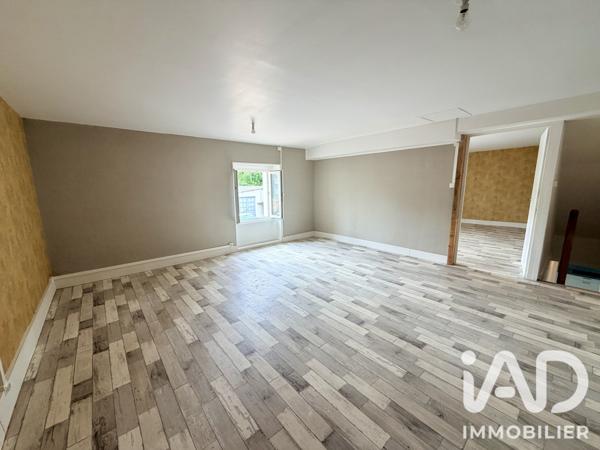 Maison à vendre 4 pièces 140 m² Châteauneuf-sur-Charente
