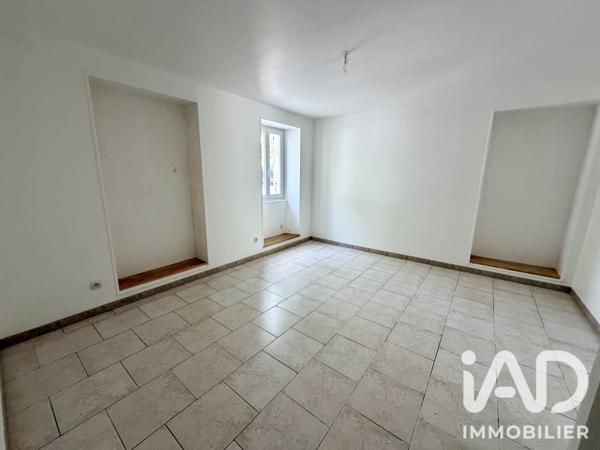 Maison à vendre 4 pièces 140 m² Châteauneuf-sur-Charente