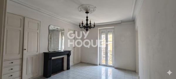 Appartement  DUPLEX 5 pièces à Narbonne  centre