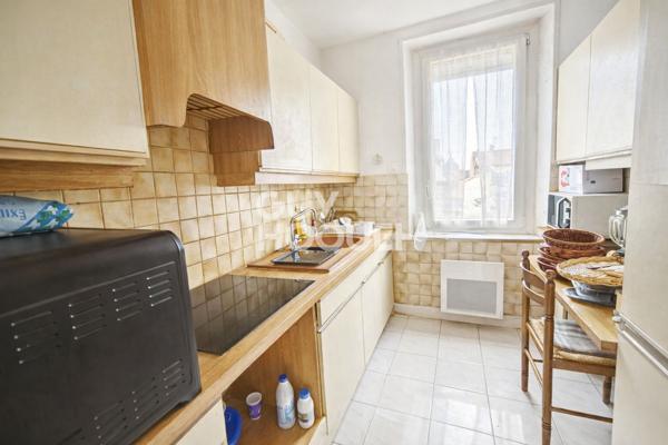 Appartement  DUPLEX 5 pièces à Narbonne  centre