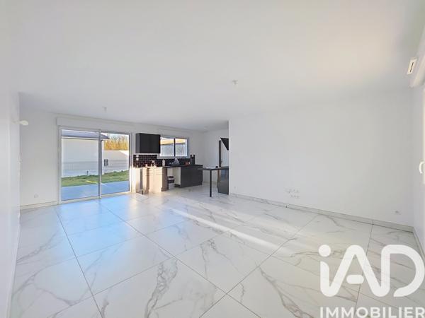 Maison à vendre 5 pièces 96 m² Briare