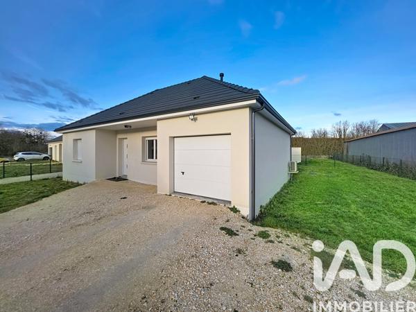 Maison à vendre 5 pièces 96 m² Briare