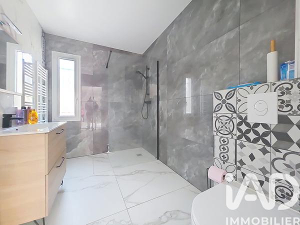 Maison à vendre 5 pièces 96 m² Briare