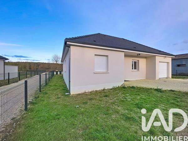 Maison à vendre 5 pièces 96 m² Briare