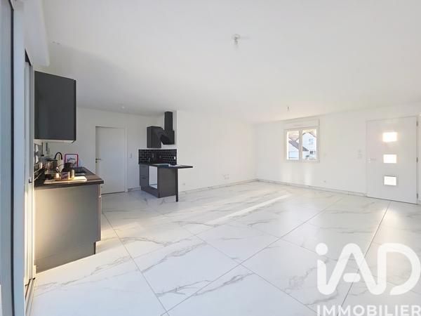 Maison à vendre 5 pièces 96 m² Briare