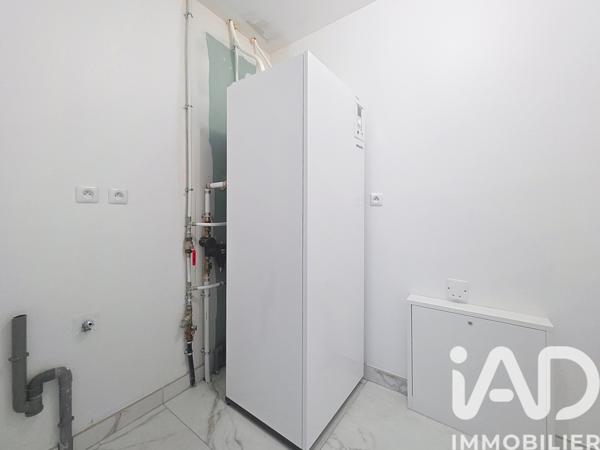 Maison à vendre 5 pièces 96 m² Briare