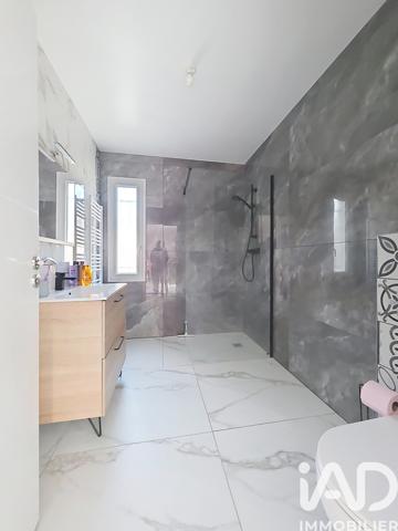 Maison à vendre 5 pièces 96 m² Briare