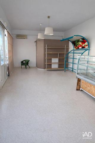 Location boutique/local commercial 95 m² Saint-Seurin-sur-l'Isle