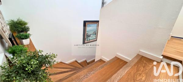 Maison à vendre 4 pièces 82 m² La Grande-Motte