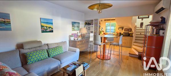 Maison à vendre 4 pièces 82 m² La Grande-Motte