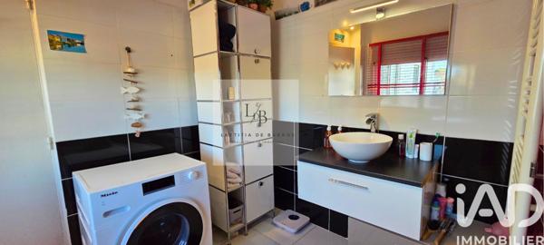 Maison à vendre 4 pièces 82 m² La Grande-Motte